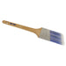 Sealey Wooden Handle Cutting-In Paint Brush 50mm SPBA50 Sealey  - Dynamic Drive