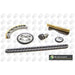 BGA Timing Chain Kit TC3100FK fits Isuzu Rodeo Town Parts  - Dynamic Drive