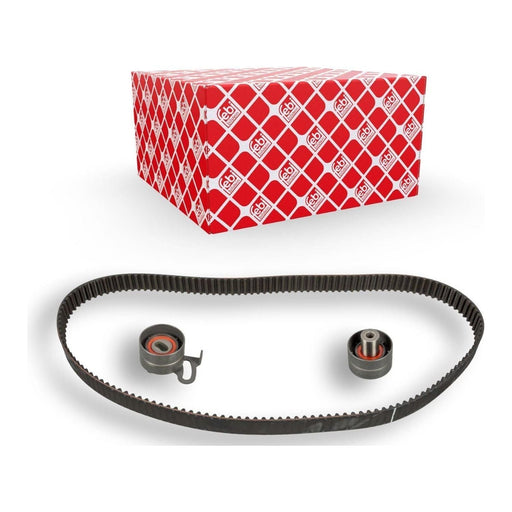 febi 105738 Timing Belt Kit Febi Bilstein  - Dynamic Drive