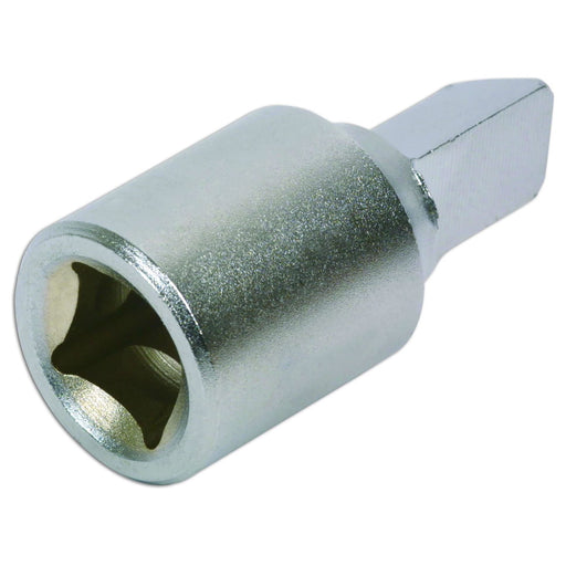 Laser Drain Plug Key - Triangle 3688 Laser Tools  - Dynamic Drive