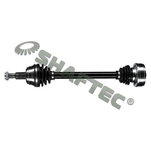 Genuine Shaftec Driveshaft (Reman) VW159L Shaftec  - Dynamic Drive