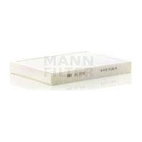 Genuine Mann Cabin Air Filter for L/Rover Freelander II 07- CU2733 Mann & Hummel  - Dynamic Drive