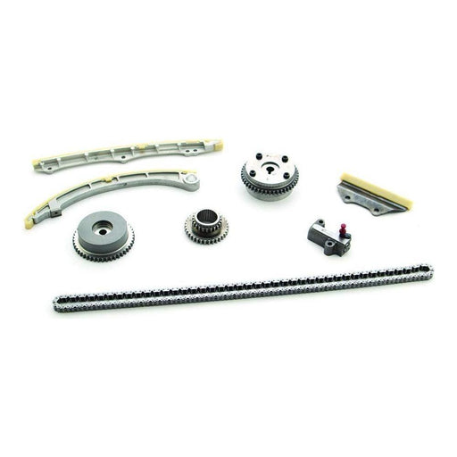 BGA Timing Chain Kit TC2540VFK fits Honda Civic Town Parts  - Dynamic Drive