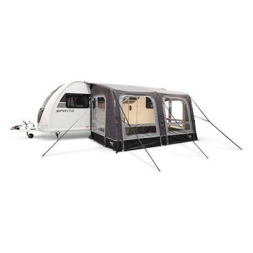 Vango Balletto Air 390 Elements ProShield Caravan Awning Vango  - Dynamic Drive