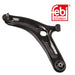 Febi 178644 Control Arm Fits Hyundai Febi Bilstein  - Dynamic Drive