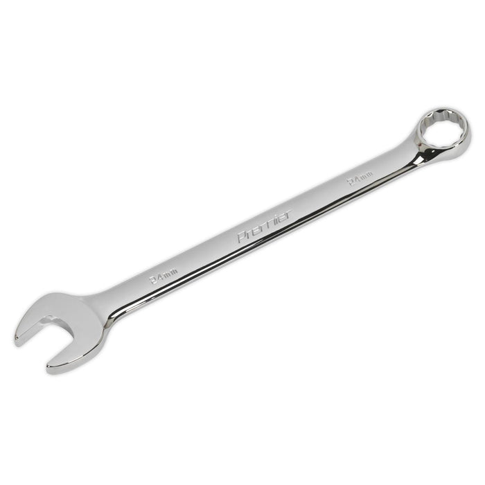 Sealey Combination Spanner 24mm CW24