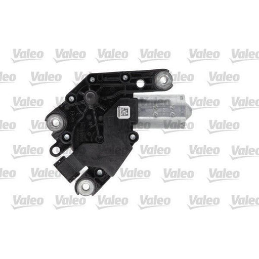 Genuine Valeo fits Wiper Motor Rear Mercedes A Class Valeo  - Dynamic Drive