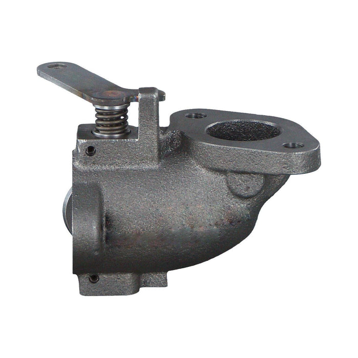 Febi 177254 Egr Valve Fits Deutz-Fahr Febi Bilstein  - Dynamic Drive