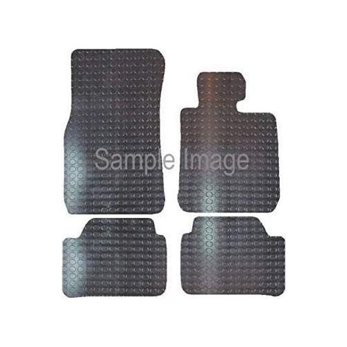 Polco Rubber Tailored Car Mat for BMW 1 Series Hatch F20 (2011 Onwards) - Pattern 2478 Polco  - Dynamic Drive