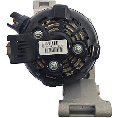 Hella Alternator 14V 150A for Ford Focus II (DA_, HCP, DP) 8EL 011 712-001 Hella  - Dynamic Drive