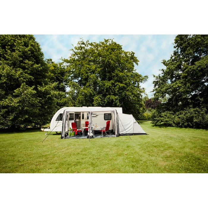 Vango Balletto Air 390 Elements Shield Caravan Awning Vango  - Dynamic Drive