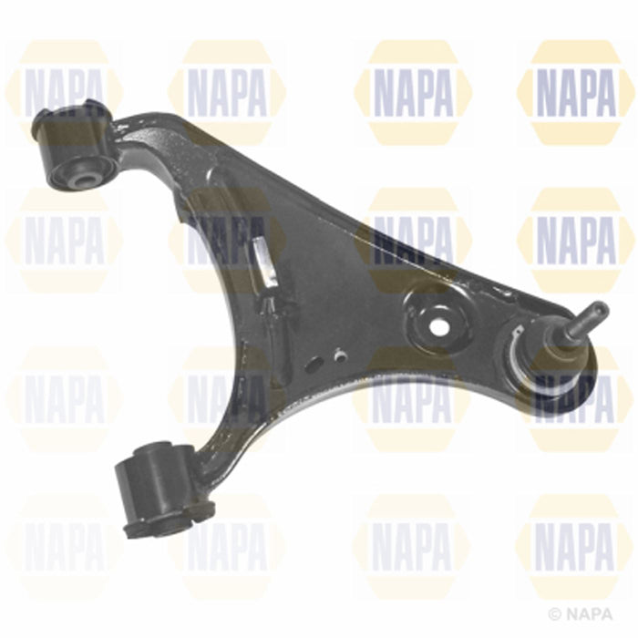 Genuine NAPA Wishbone (RH) for Land Rover Hyundai Kia 54500A6200