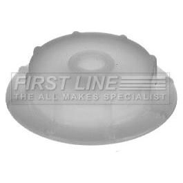 Genuine First Line Radiator Cap fits Honda Jazz iDSi 1.3 0208 FRC149 First Line  - Dynamic Drive