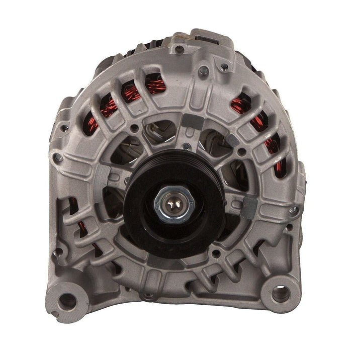 febi 101546 Alternator Febi Bilstein  - Dynamic Drive