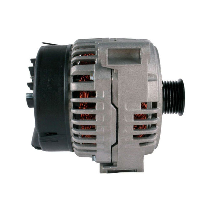 Hella Alternator 14V 143A for e.g. Mercedes-Benz Sl (R129) 8EL 012 429-861 Hella  - Dynamic Drive