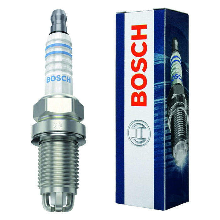 Genuine Bosch Spark Plug F7Ltcr 0241235752