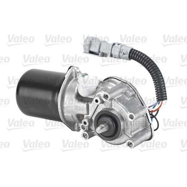 Valeo Wiper Motor 579710 Automotive Part fits Renault Master Valeo  - Dynamic Drive