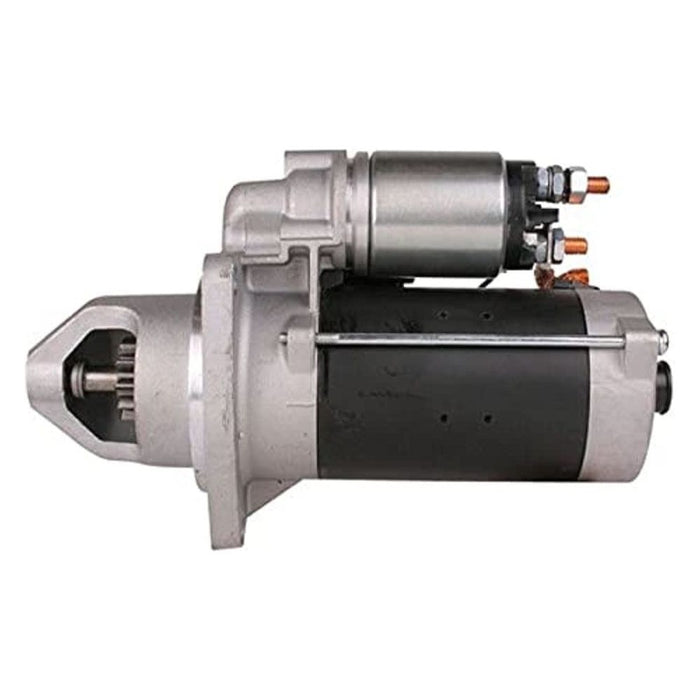 Hella Starter 24V 4kW for e.g. DAF CF 8EA 012 586-621 Hella  - Dynamic Drive