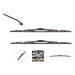 Valeo Wiper Blades Kit 574253 Automotive Part fits Alfa Romeo Valeo  - Dynamic Drive