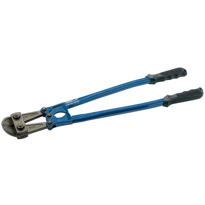 Draper 30&deg; Bolt Cutters with Bevel Cutting Jaws, 600mm 68845