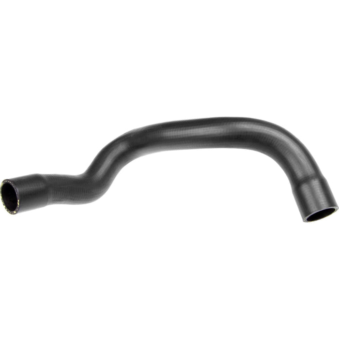 Gates Curved Radiator Hose fits VW Golf Plus TDi - 1.9 - 05-09 05-4155