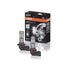 Osram LEDriving FL, H10, LED Fog Lamp, Off-road only, non ECE, Folding Carton Osram  - Dynamic Drive