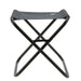 Travellife Como Stool Blend Grey 2129830 Travellife  - Dynamic Drive