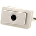 White Quadro Rotary Lock for STS/Zadi Barrels for Caravan/Motorhomes Nova  - Dynamic Drive