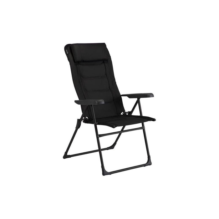 Vango Hampton DLX Lightweight Folding 7 Position Recline Camping Chair Vango  - Dynamic Drive