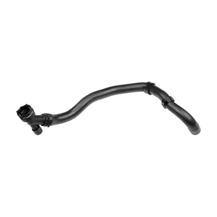 Gates Curved Radiator Hose fits VW Polo TDi - 1.4 - 05-09 05-4309