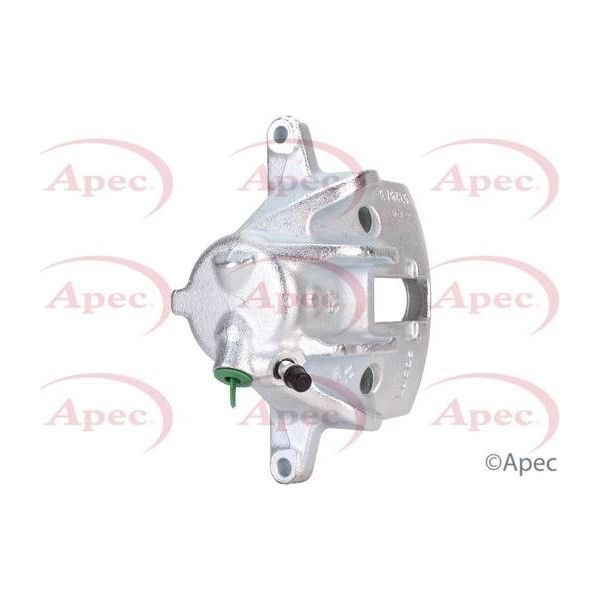 Apec Apec Brake Caliper (Front/Right) RCA389