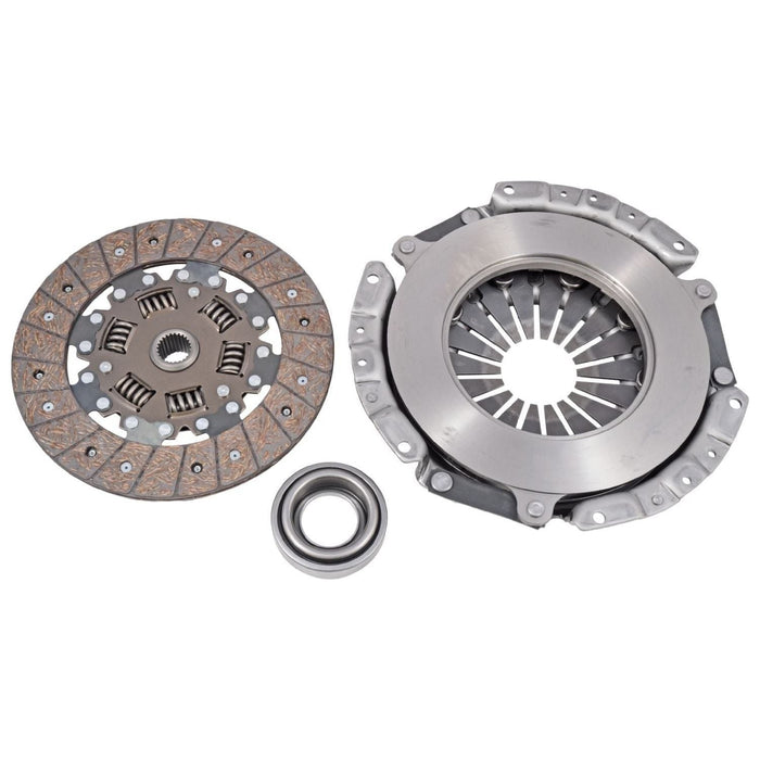 Blue Print ADN130112 Clutch Kit