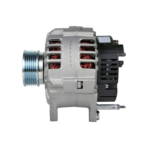 Hella Alternator 14V 120A for VW T4 (70B,70C,7Db,7Dk,70J,70K,7Dc,7Dj) 8EL 012 427-541 Hella  - Dynamic Drive