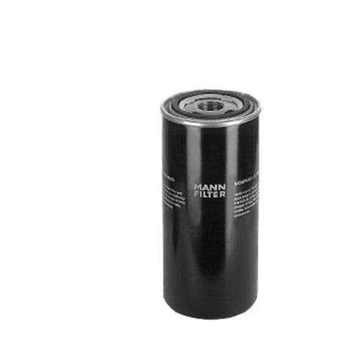 Genuine Mann Hydraulic Filter for Heavy Duty Lube Oil/Hydraulic WD940 MANN-FILTER  - Dynamic Drive