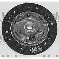 Valeo Clutch Kit 821426 Automotive Part fits PSA Xantia Xsara ZX 306 406 Valeo  - Dynamic Drive