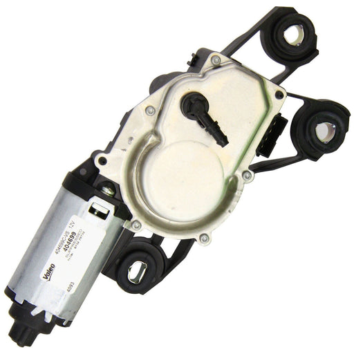 Valeo Wiper Motor 404699 Automotive Part fits Seat Ibiza Valeo  - Dynamic Drive