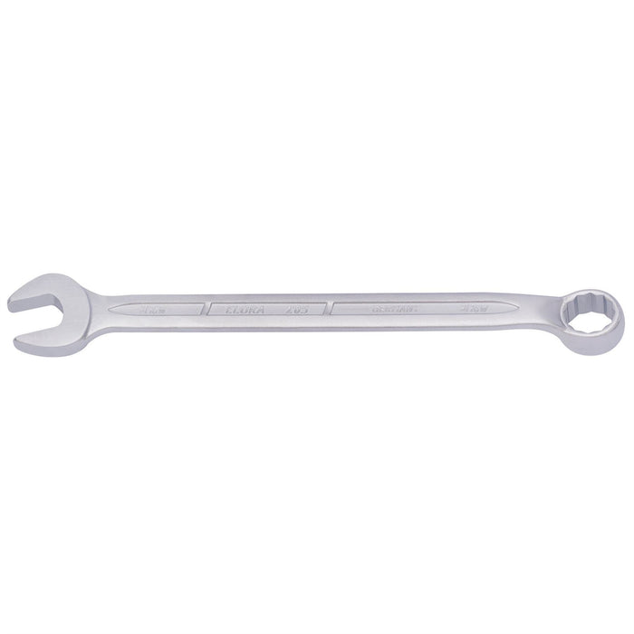 Draper Elora Long Whitworth Combination Spanner, 3/16" 03743