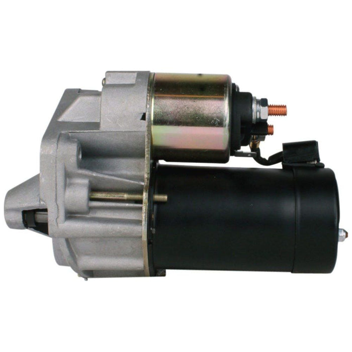 Hella Starter 12V 0.9kW for e.g. Renault Twingo I (C06_) 8EA 012 528-481 Hella  - Dynamic Drive