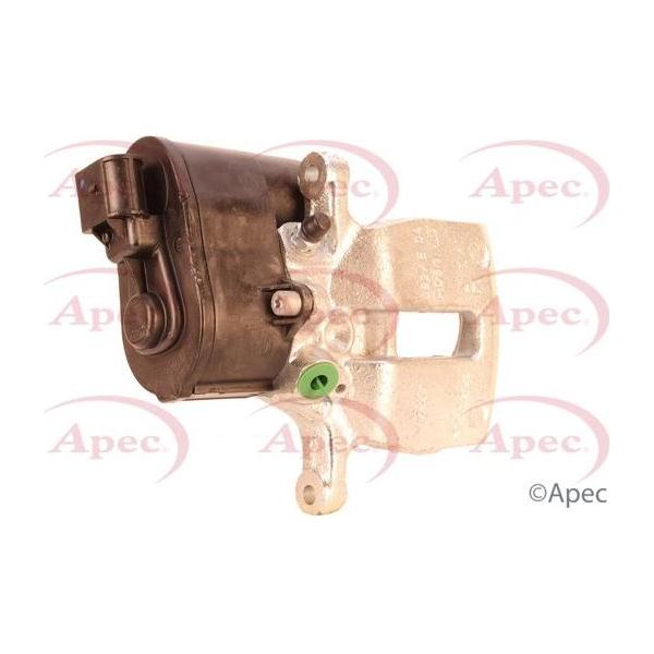 Apec Apec Brake Caliper (Rear/Right) RCA633