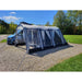 SunnCamp Touring Motor Air LOW Awning 180cm-210cm for Campervans SunnCamp  - Dynamic Drive