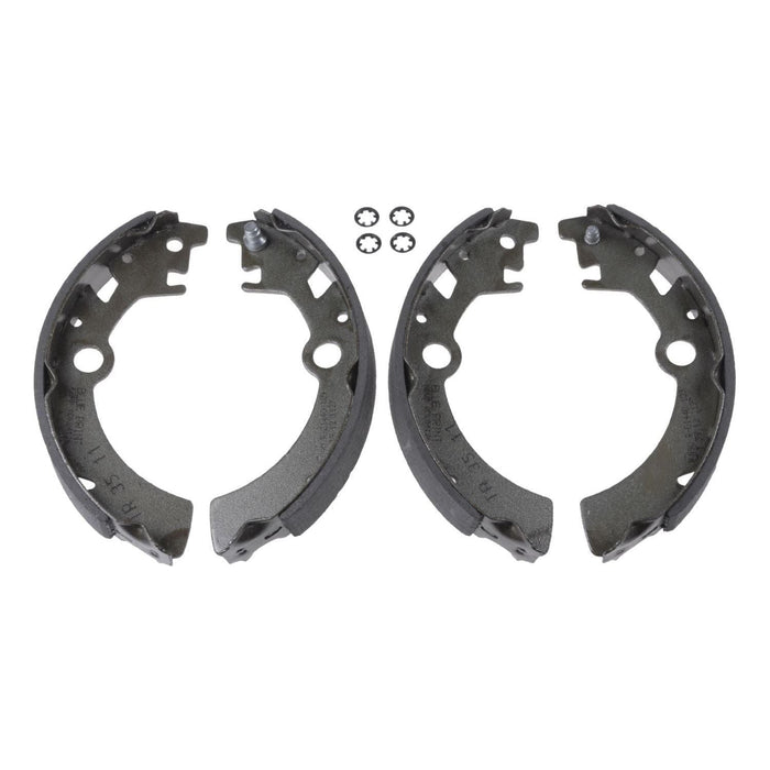 Blue Print ADK84126 Brake Shoe Set