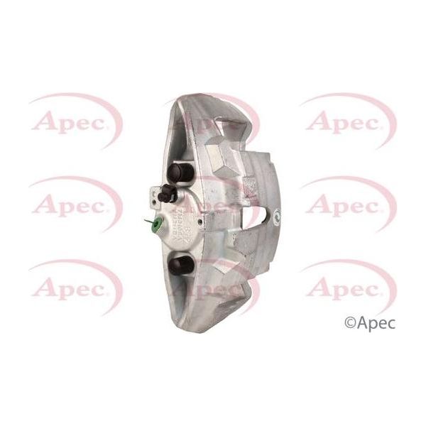 Apec Apec Brake Caliper (Front/Left) LCA577