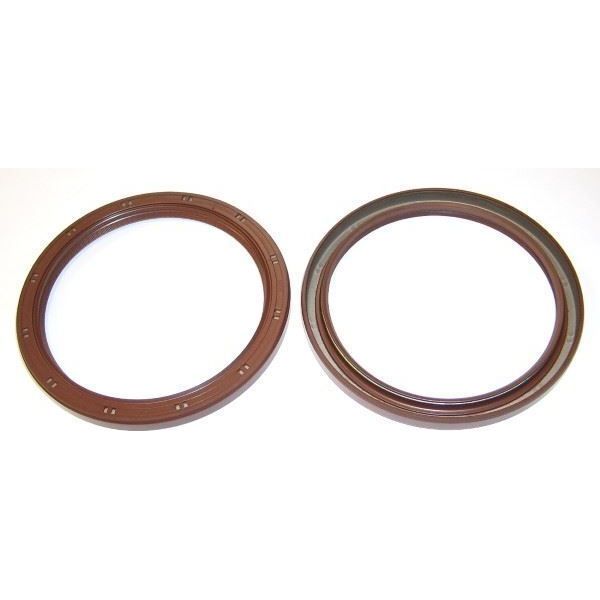 Elring part for Hyundai / Volvo / Peugeot Rear Crankshaft Oil Seal 034.560