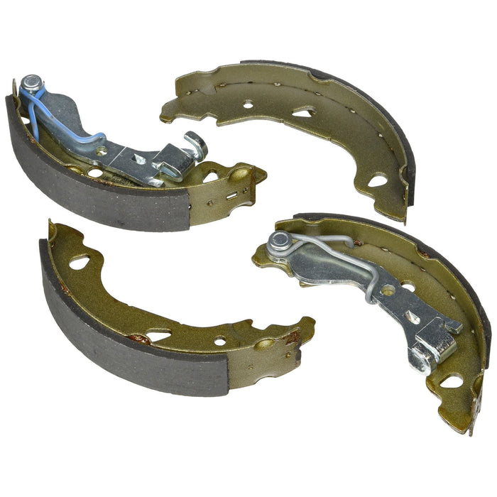 Genuine Bosch Brake Shoe Bs836 fits Fiat Punto 60 - 1.2 - 99-12 0986487596