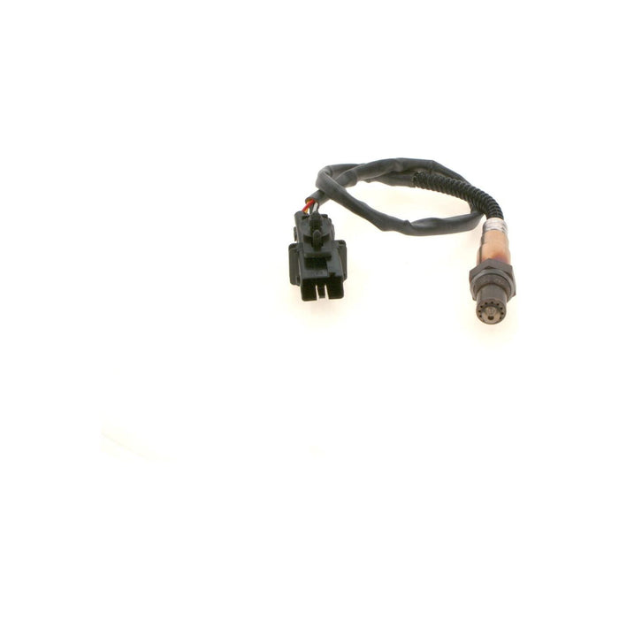 Genuine Bosch Lambda Sensor Ls7332 fits Ford Kuga - 2.5 - 08-12 0258007332