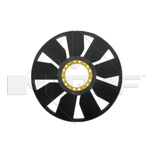 Nrf Radiators Fan Wheel Iveco Stralis 06/20 49843 NRF  - Dynamic Drive