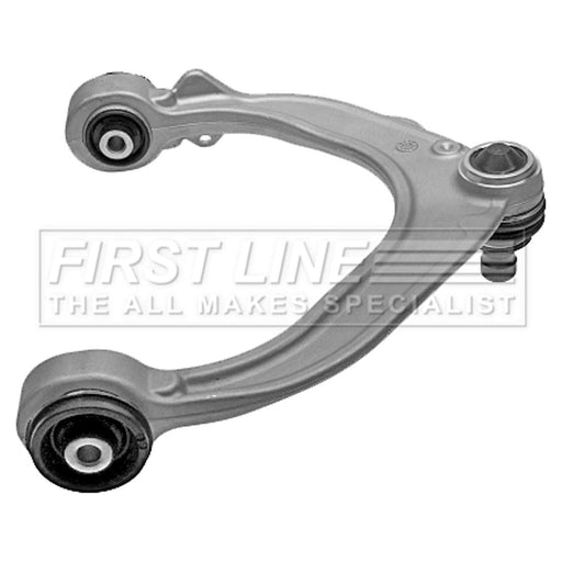 Genuine First Line Suspension Arm Rh fits BMW X5 E70 & X6 E71 07 FCA6812 First Line  - Dynamic Drive