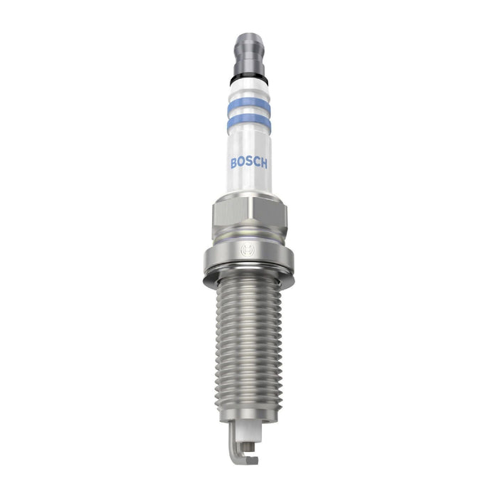 Genuine Bosch Spark Plug Vr8Sc+ fits Nissan Micra - 1.2 - 10- 0242129510