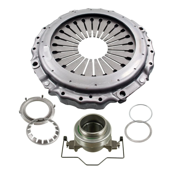 Febi 105310 Clutch Cover Fits Volvo