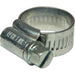 Reliable Jubilee Hose Clip 11-16mm Zinc Plated Mild Steel Size M00MS Jubilee  - Dynamic Drive